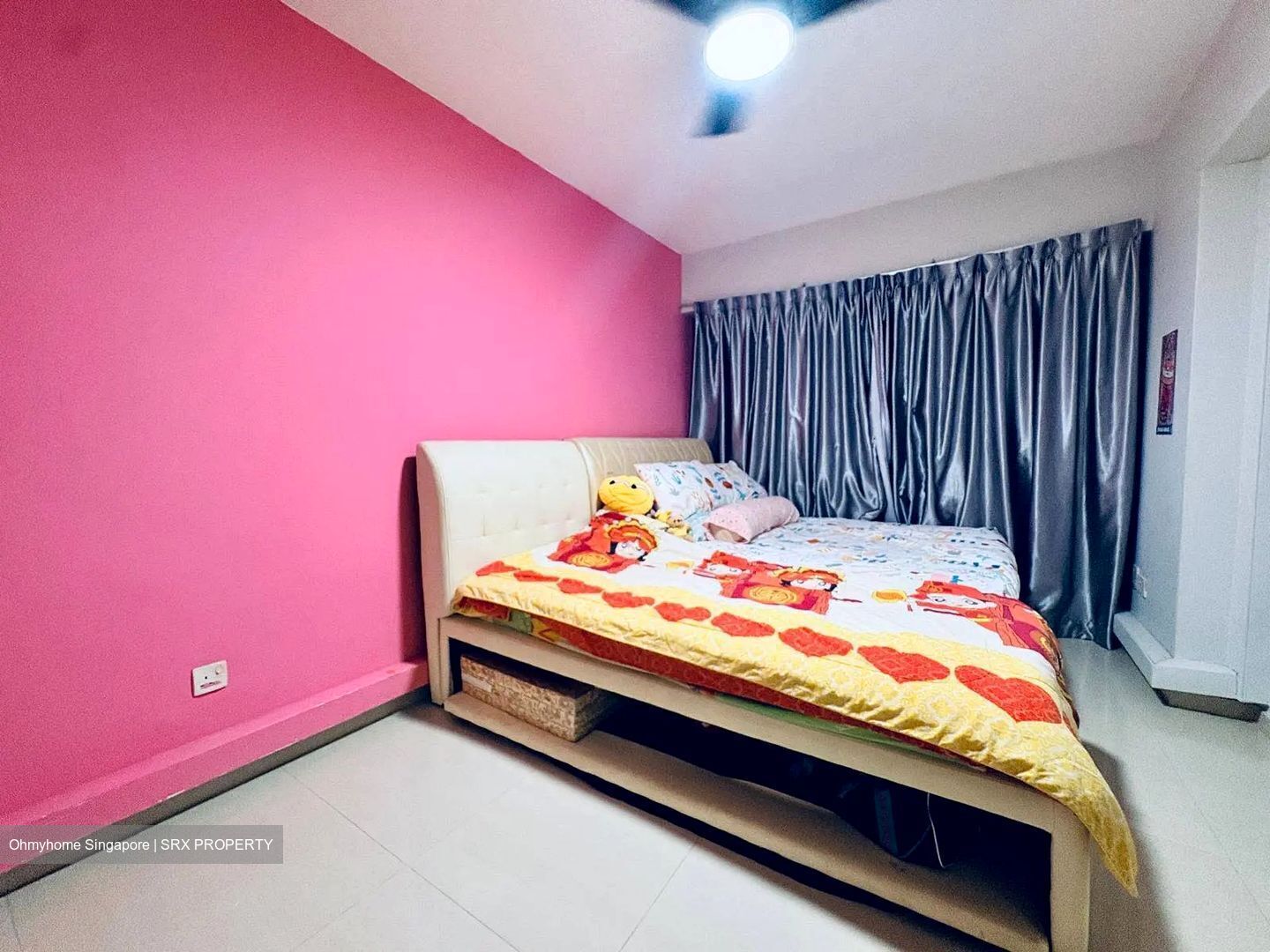 Blk 275B Wenya (Jurong West), HDB 5 Rooms #583955281